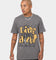 Limp Bizkit Dollar Bill T-Shirt Grey
