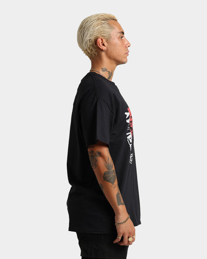 Green Day Father Of All T-Shirt Black