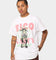 Rico Nasty Strange Thought T-Shirt White
