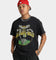 Grateful Dead Sunshine Daydream T-Shirt Black