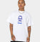 Brockhampton GTFO T-Shirt White