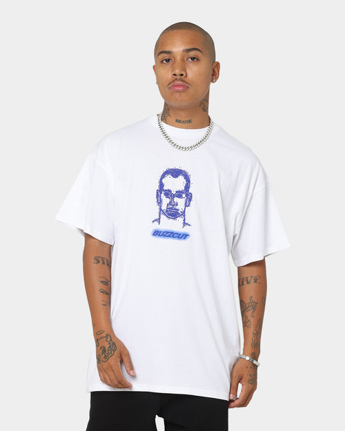 Brockhampton GTFO T-Shirt White