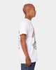 The Rolling Stones 1981 In Concert T-Shirt White