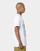 Def Leppard Adrenalize Tour T-Shirt White