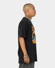 NSYNC No Strings Attached T-Shirt Washed Black