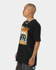 NSYNC No Strings Attached T-Shirt Washed Black