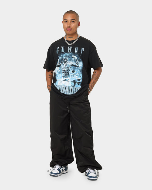 Gucci Mane Ice Daddy Vintage T-Shirt Black Wash