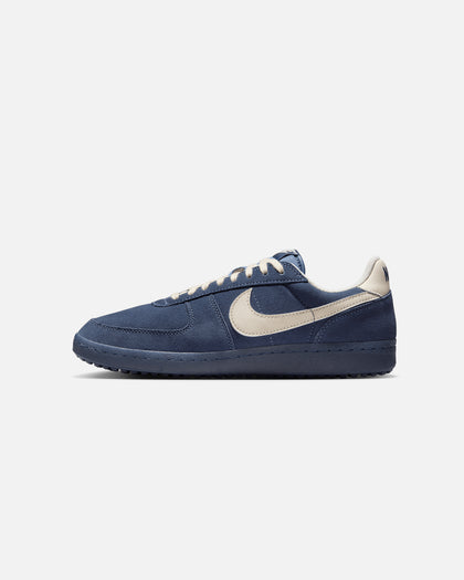 Nike Field General "Blue Suede" Diffused Blue