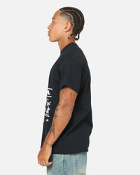 Kendrick Lamar Grand National Tour T-Shirt Black