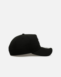 New Era Chicago White Sox 'Baseball Hearts' 9FORTY A-Frame Snapback Official Team Color