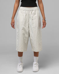 Loiter Pinline Board Shorts Grey