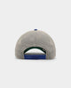 47 Brand Kansas Jayhawks Trawlery '47 Clean Up Strapback Royal
