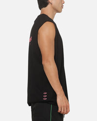 Vouseti The OG Tank Black