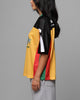 Loiter End Zone Jersey Yellow/Green/Red