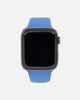 Saint Morta Silicone Band M001 Dusty Blue