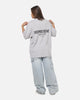 Represent Owners Club T-Shirt Ash Grey