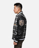 Pro Standard Vegas Golden Knights Pro Prep Jacket White