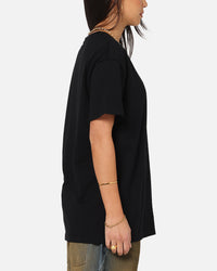 Saint Morta Lafayette T-Shirt Black