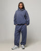 American Thrift Jogger Pants Washed Blue