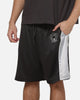 Mitchell & Ness Las Vegas Raiders Y2K Mesh Shorts Washed Black