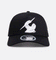 New Era Melbourne Storm 'NRL Glow In The Dark' 9FORTY A-Frame Snapback Black