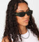 Nuqe Igor Sunglasses Khaki