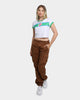 GUESS Originals Women's GUESS Originals X J Balvin Cropped Ringer T-Shirt Pure White Multi