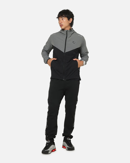 Nautica Annaly Track Top Jacket Black