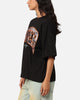 Loiter Hunter T-Shirt Black