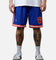Mitchell & Ness New York Knicks 91-92' Swingman Shorts Blue