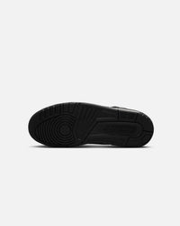Jordan Spizike Low Black/Black-Starfish/White