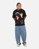73Studio Star Wars 2005 Rise Of Vader T-Shirt Black