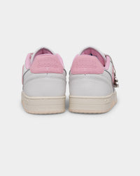 Starter S5 Low White/Pastel Pink
