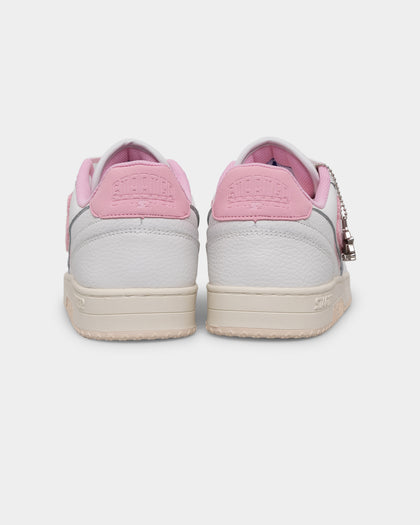 Starter S5 Low White/Pastel Pink