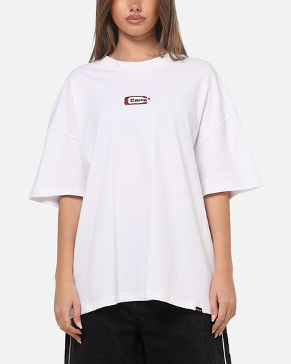 Carre Archive 2.0 T-Shirt White