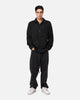XXIII Hedge Maze Over Shirt Black