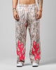 Loiter Inferno Sweatpants Real Tree Camo