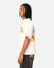 Loiter Motor Box T-Shirt Stone