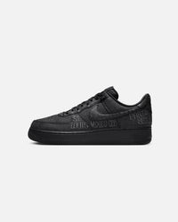 Nike Air Force 1 '07 LV8 Black/Anthracite