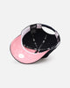 New Era New York Yankees 'Floral Side Patch' 9FORTY A-Frame Snapback Official Team Color