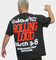 Rolling Loud Rolling Loud Venue Vintage T-Shirt Black Wash