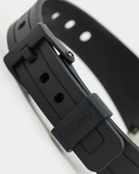 Casio AW48HE-1A Watch Black/Gold