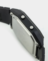 Casio AW48HE-1A Watch Black/Gold