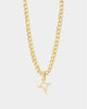 Saint Morta The 4 Point Chain Gold
