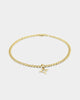 Saint Morta The 4 Point Chain Gold