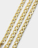 Saint Morta The 4 Point Chain Gold