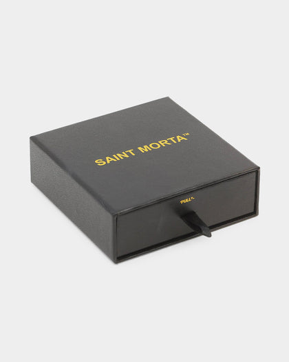 Saint Morta The 4 Point Chain Gold