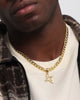 Saint Morta The 4 Point Chain Gold