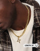 Saint Morta The 4 Point Chain Gold
