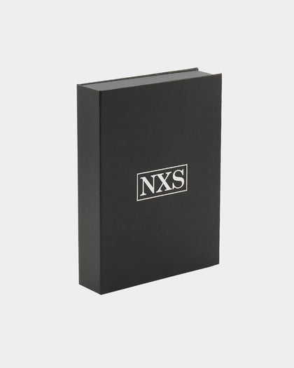 NXS 5MM Tennis Chain Gold